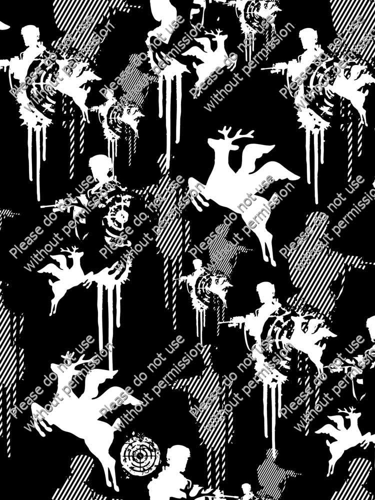 Black & White Matrix | 13BWM2_02_181