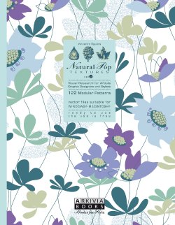 Natural Pop Textures 2