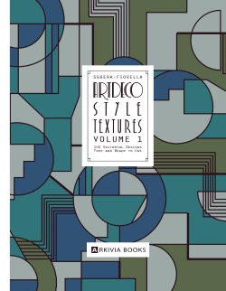 Artdeco Style Textures 1